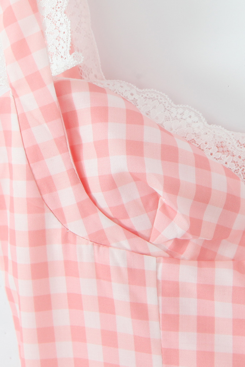 Robe courte Éloïse