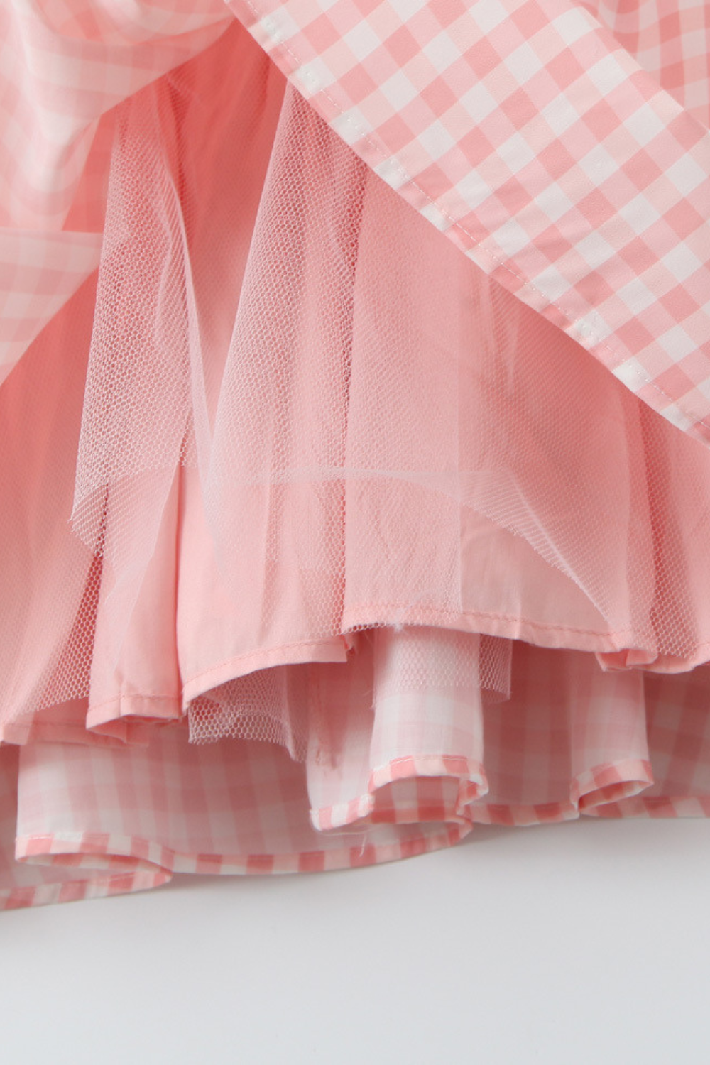 Robe courte Éloïse