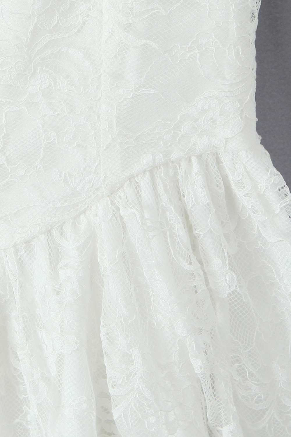 Robe manches longues Rosalia