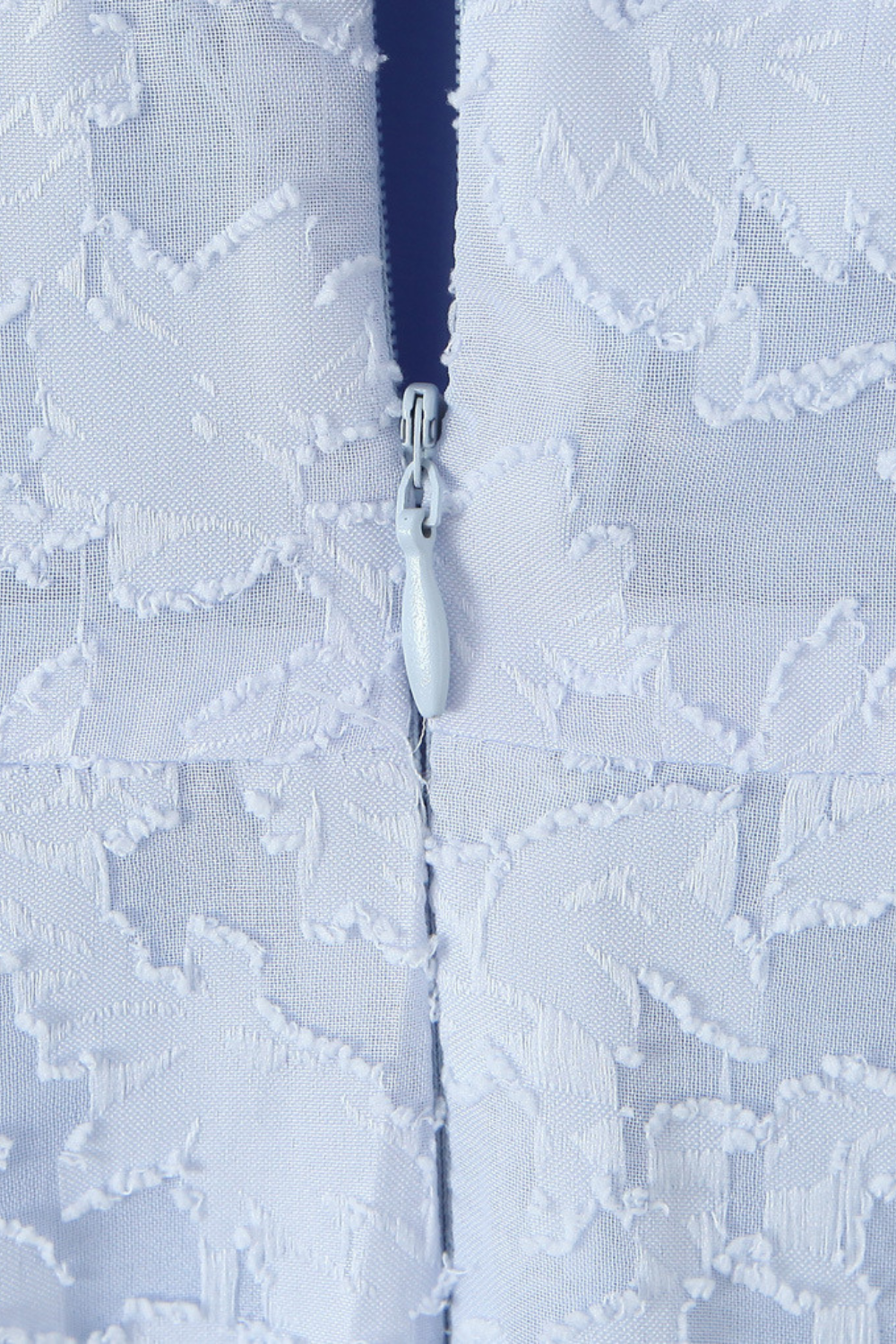 Robe mi-longue Jasmine