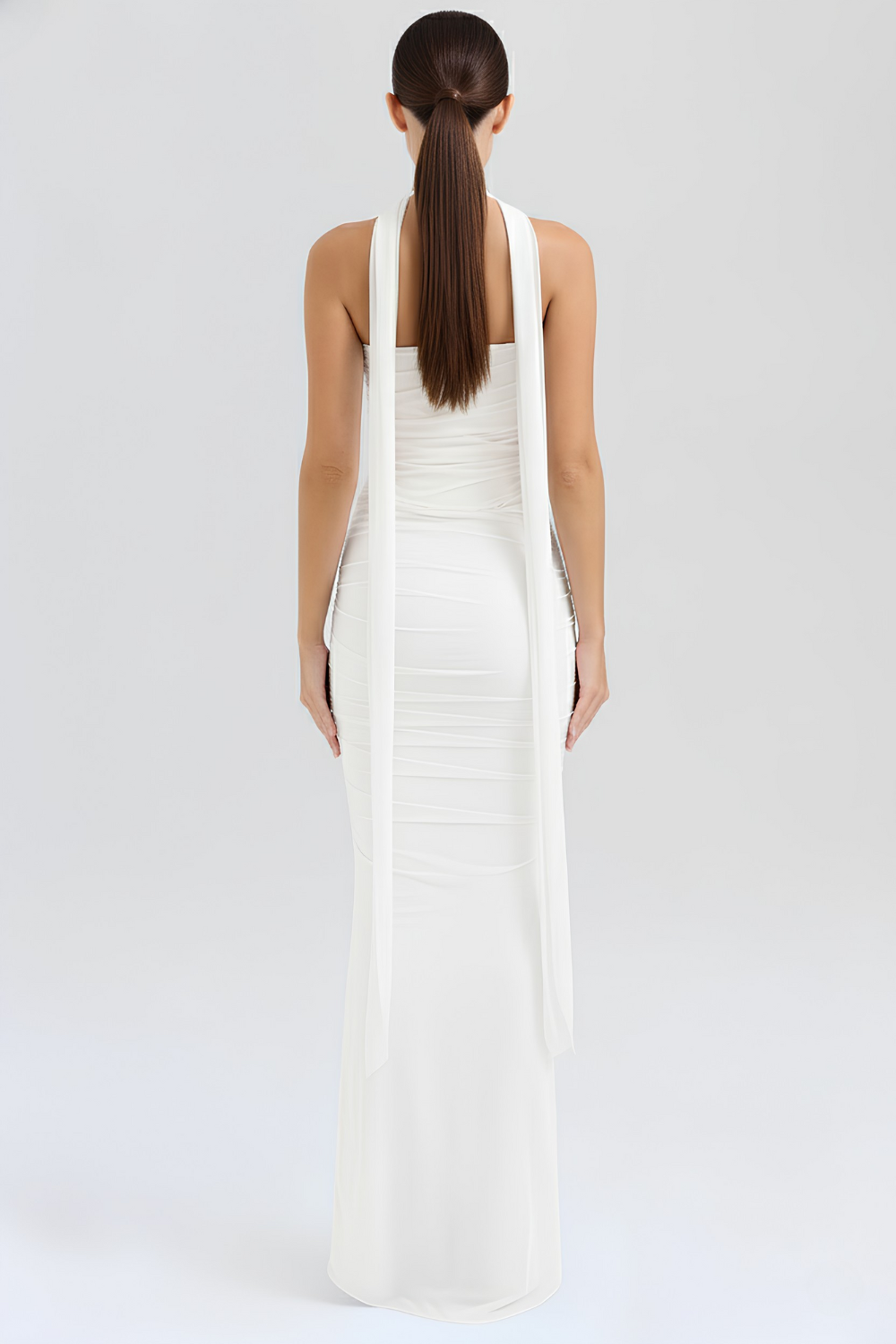 Ensemble bustier Flora