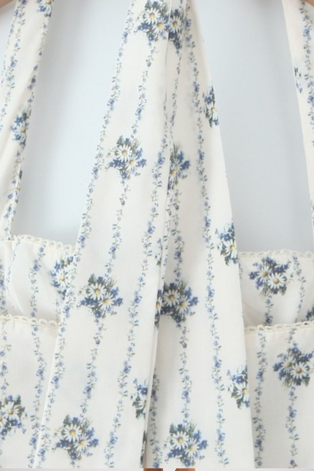 Robe mi-longue Layla