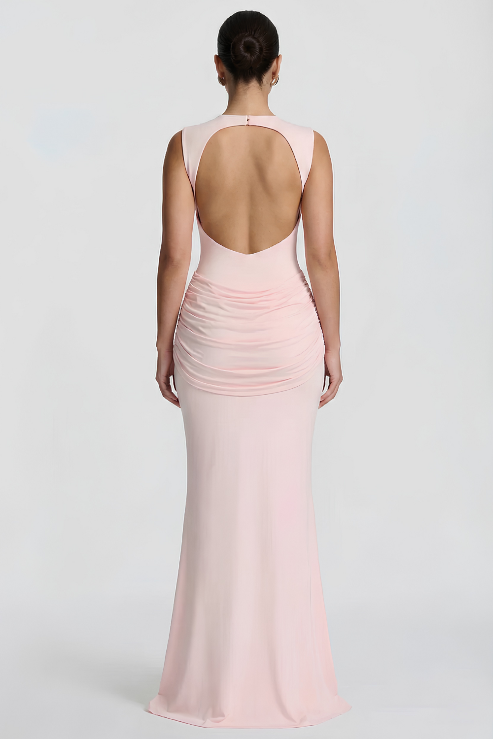 Robe longue Sofia