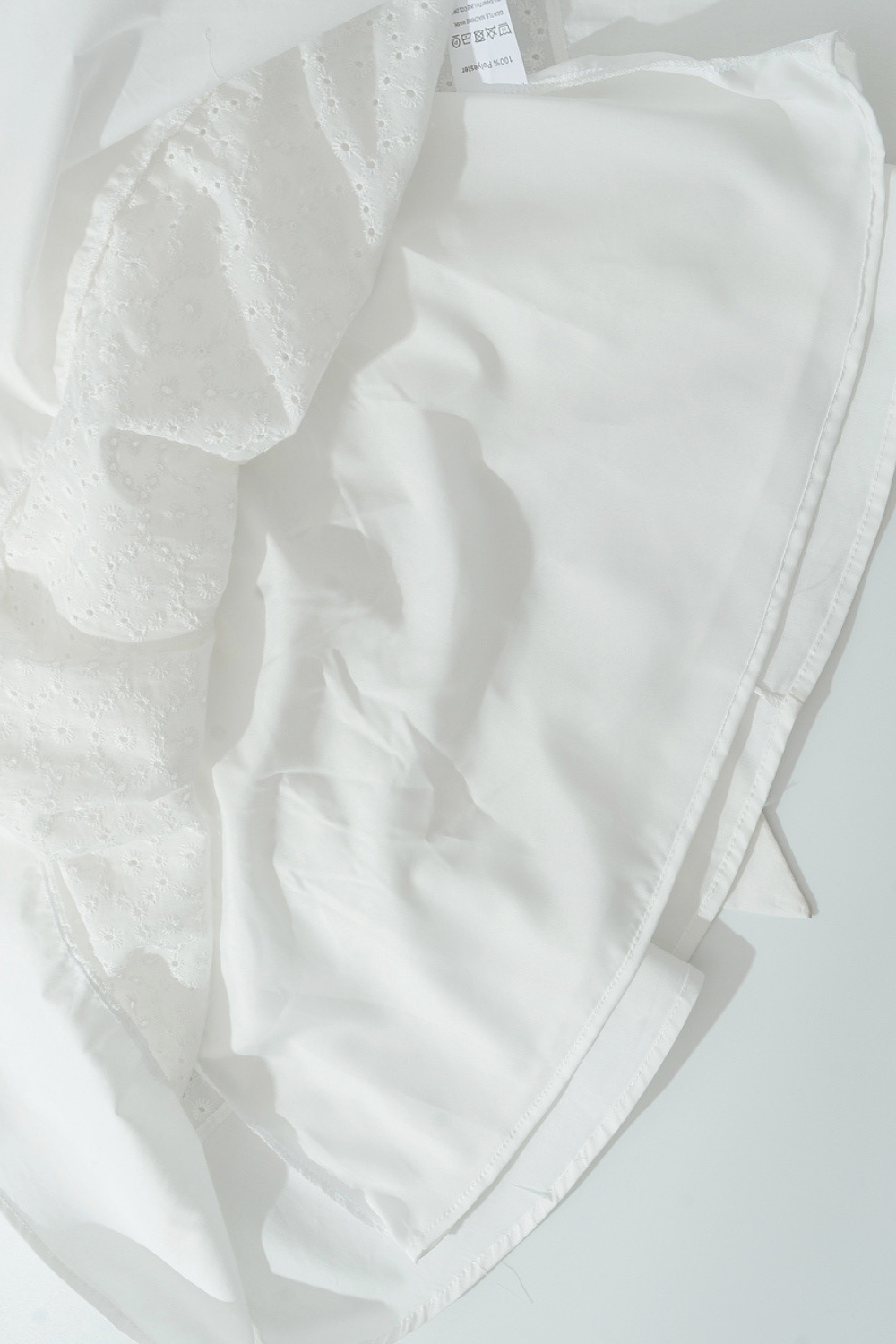 Robe courte Léty