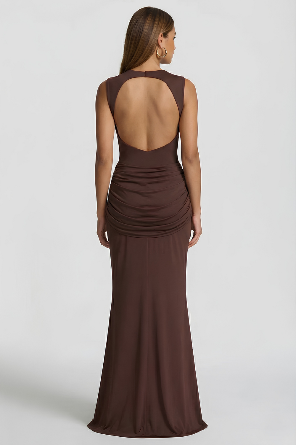 Robe longue Sofia
