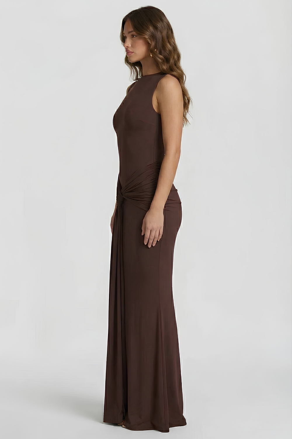 Robe longue Sofia