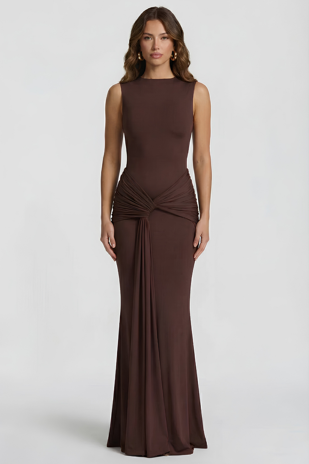 Robe longue Sofia