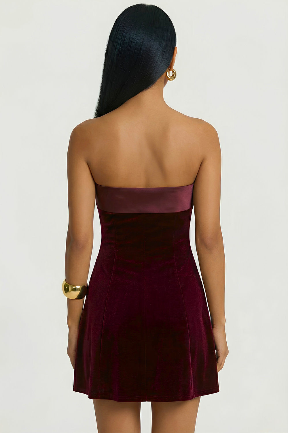 Robe Courte Renata