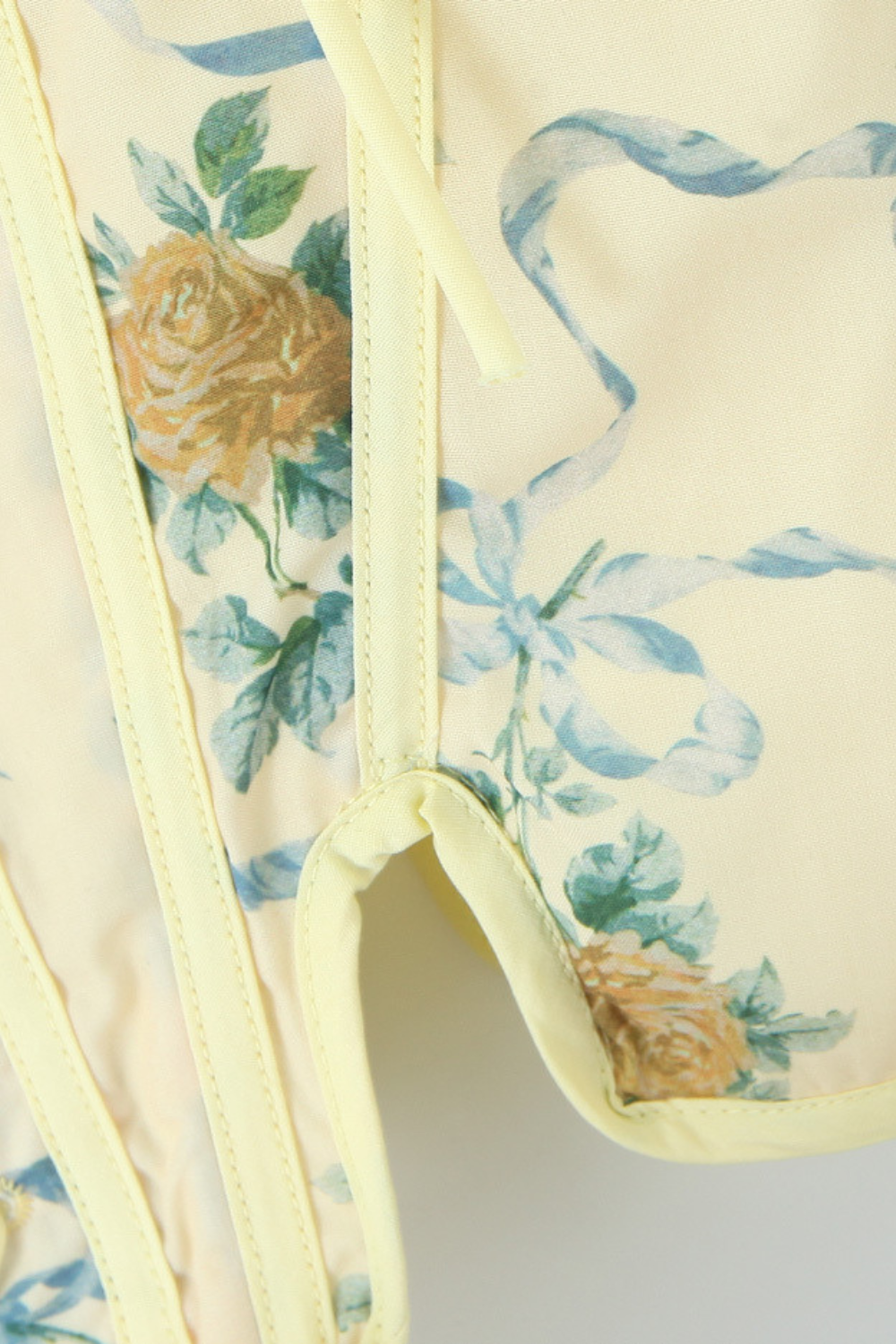 Corset gainant Paola