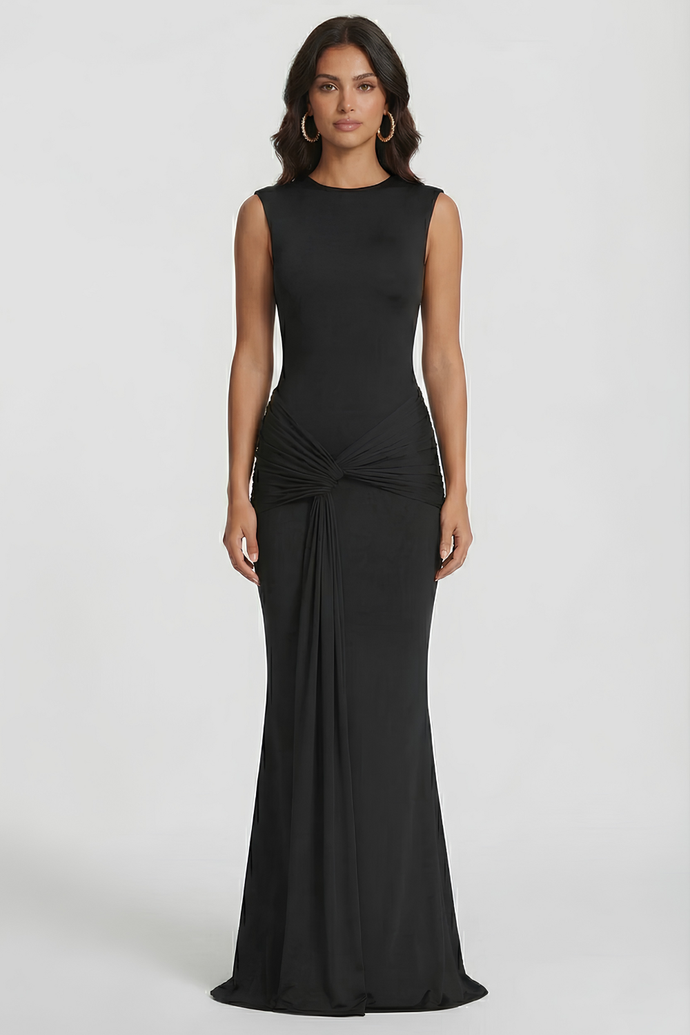 Robe longue Sofia