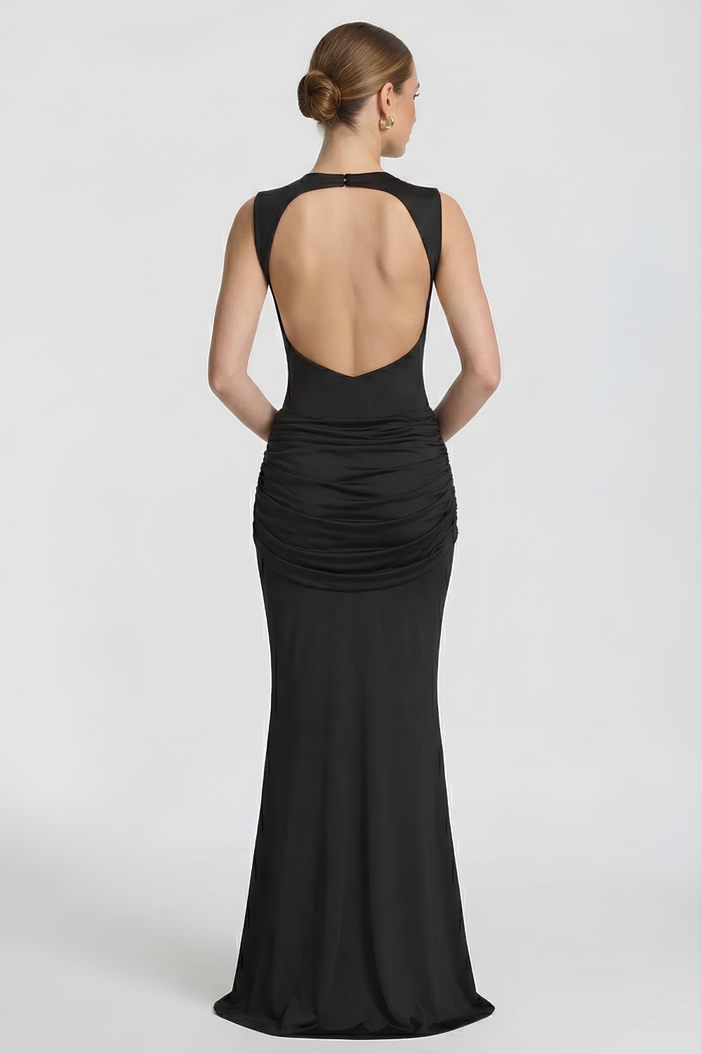 Robe longue Sofia