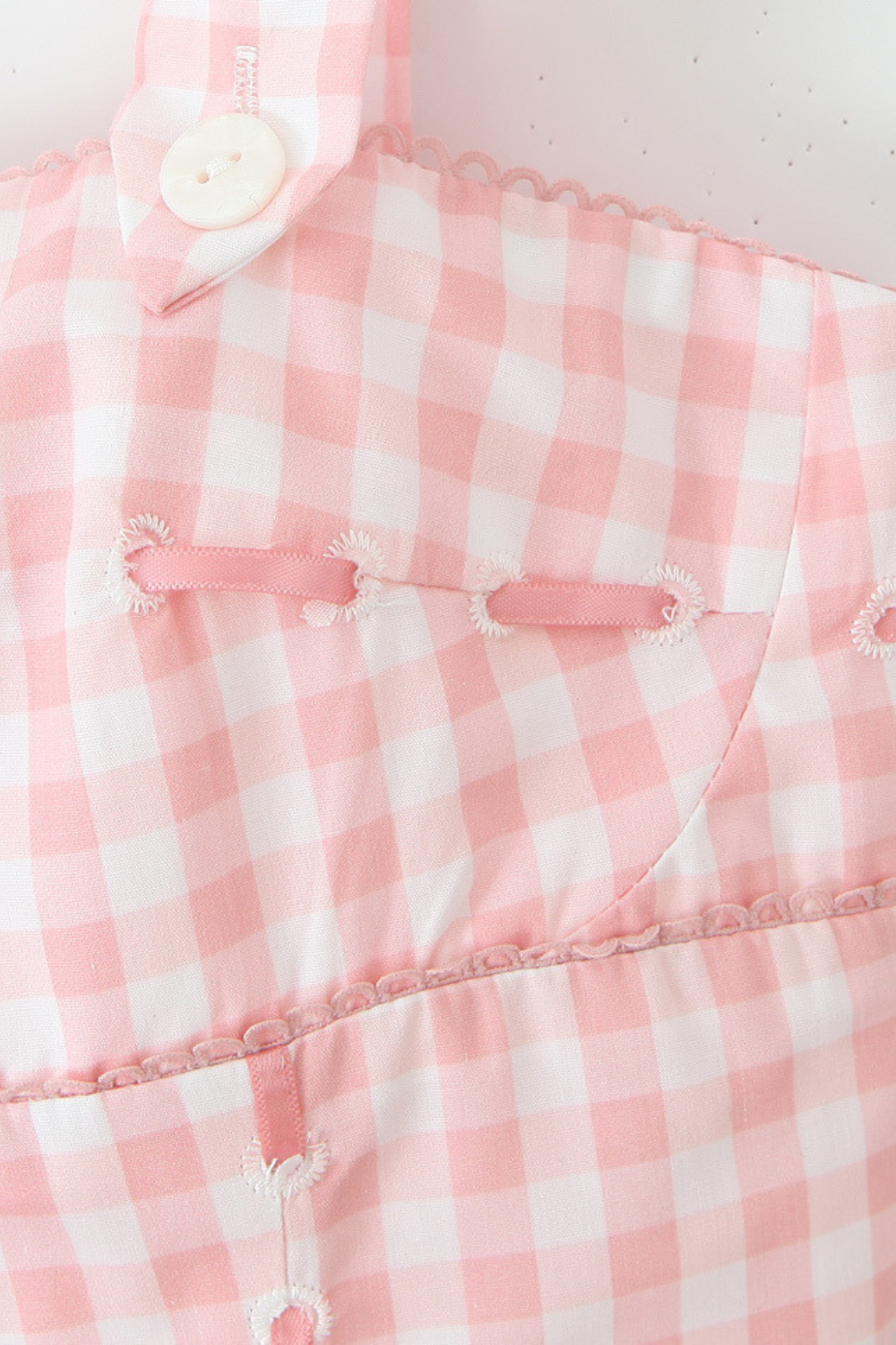 CORSET GAINANTE CECILIA