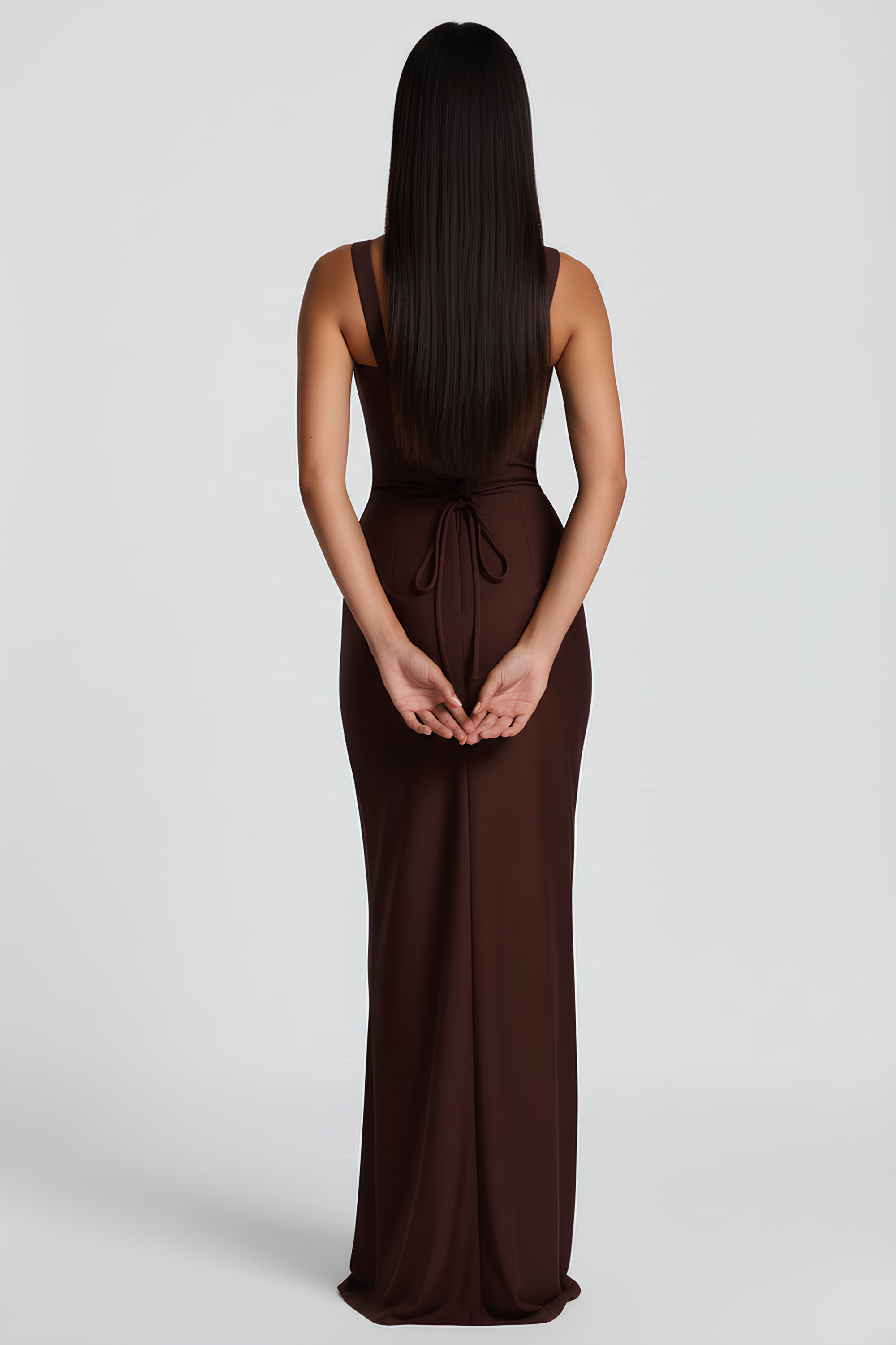 Robe Bustier Longo Laura