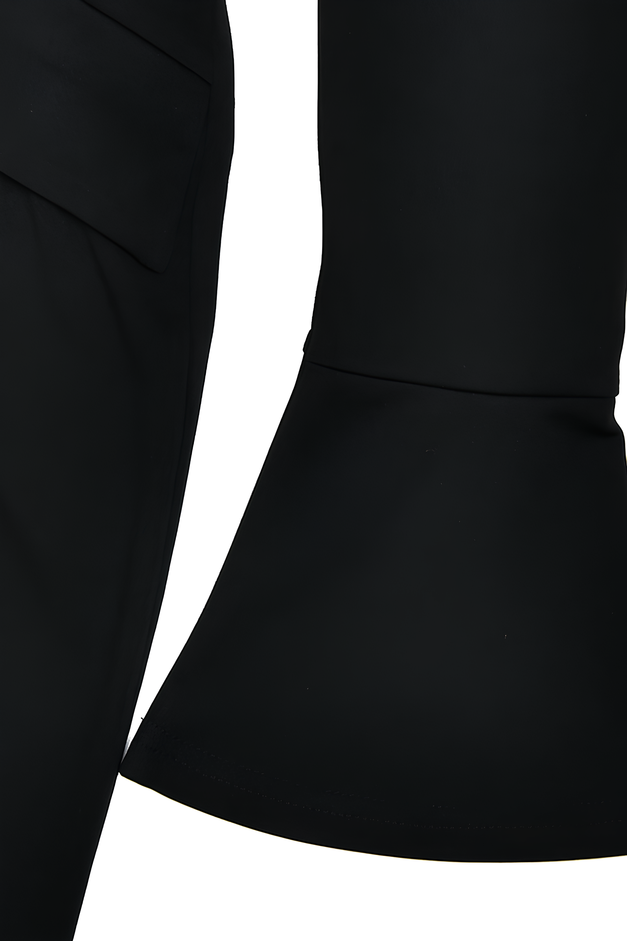 Robe manches longues Kayla