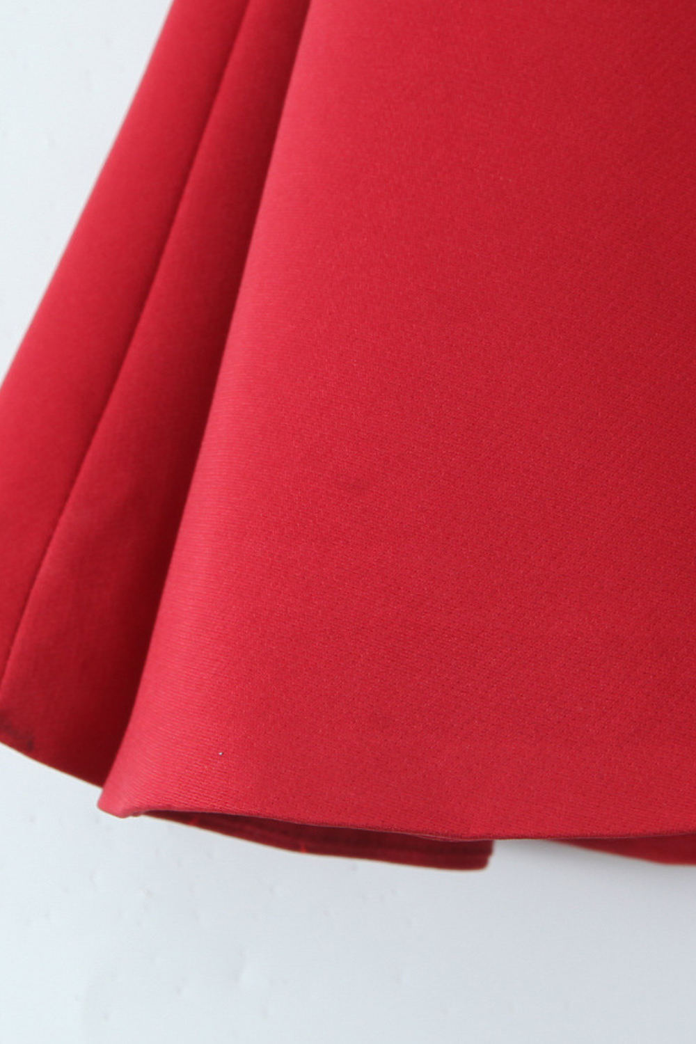 Robe courte Liz