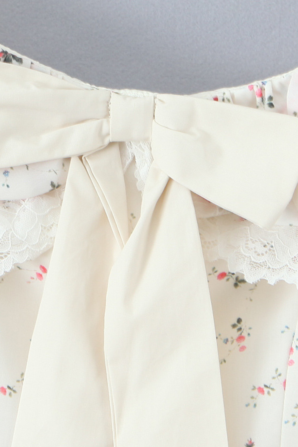 Robe courte Leticia