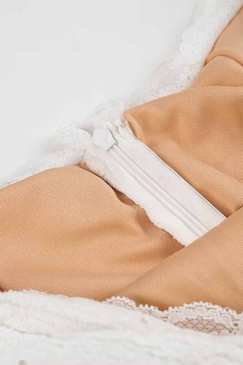 Robe courte Isadora