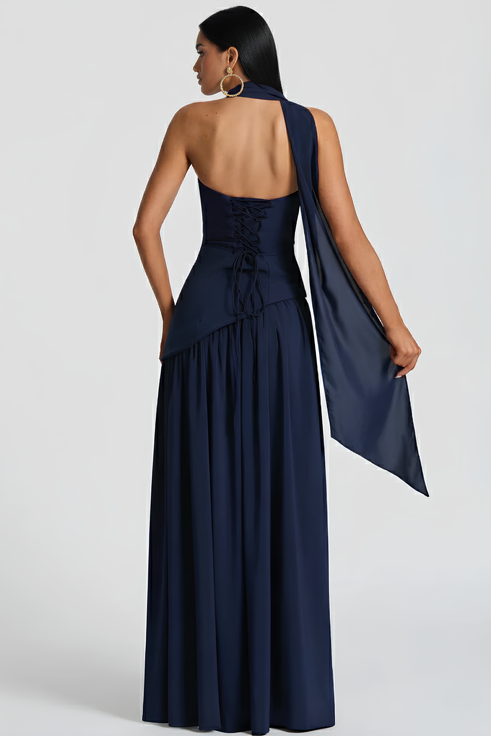 Robe gainante Kate