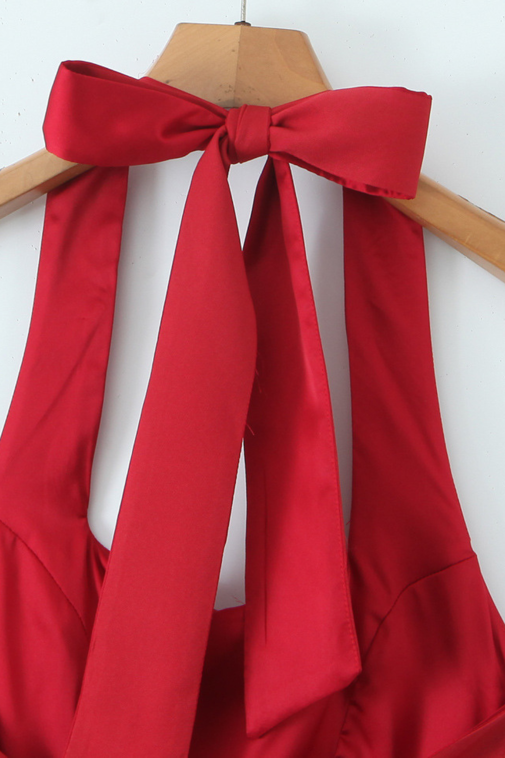 Robe courte Liz