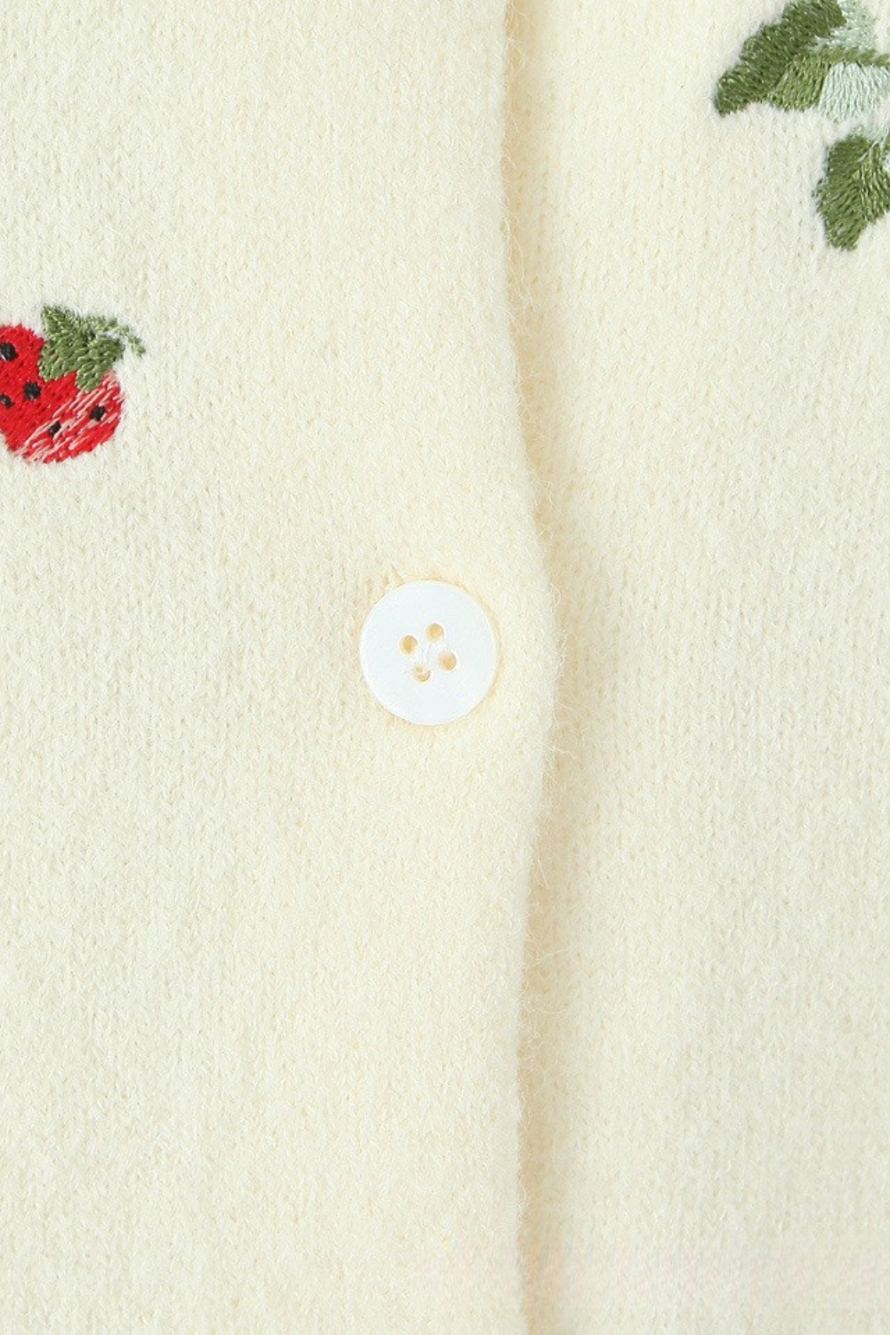 Cardigan Cerise