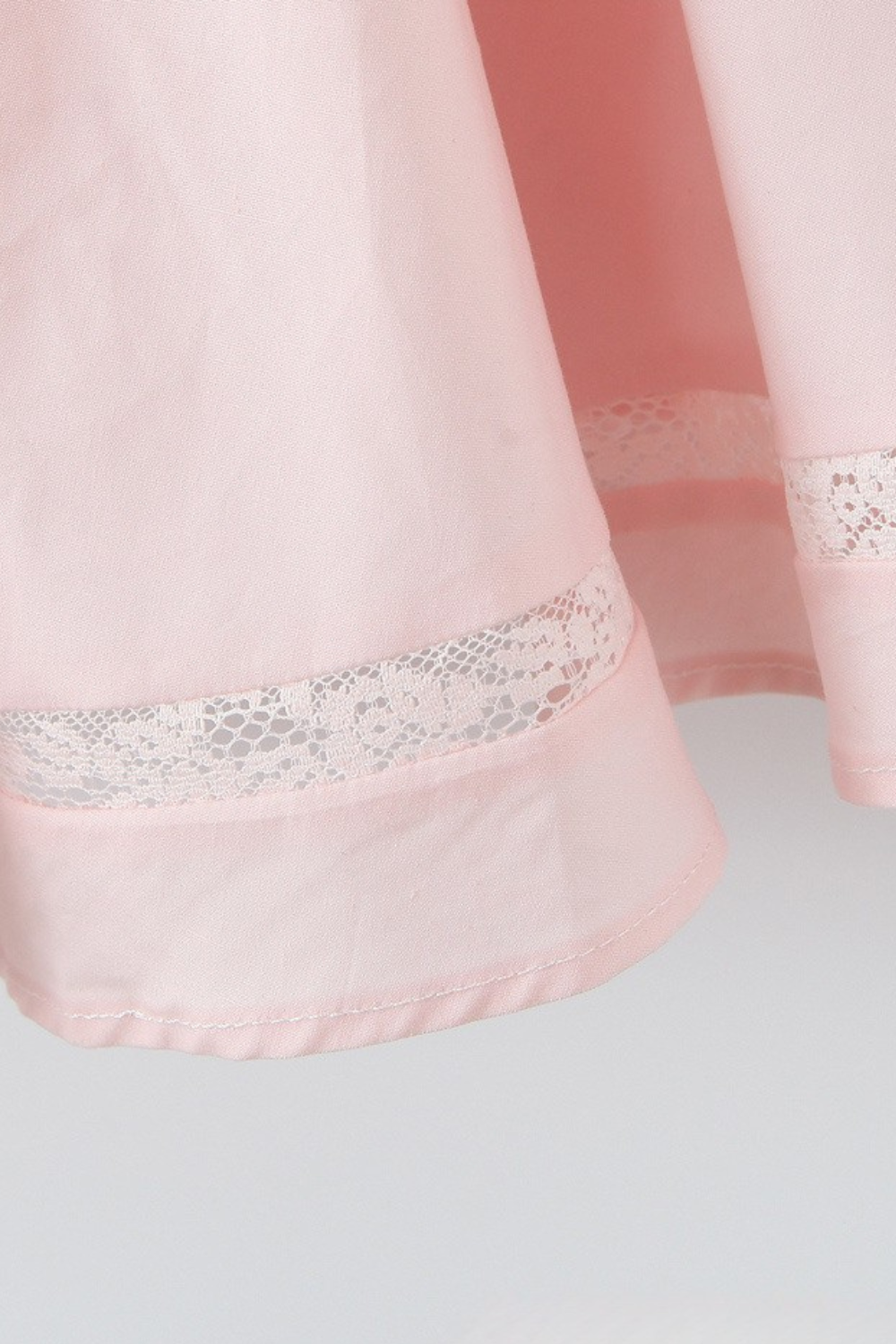 Robe courte Malu