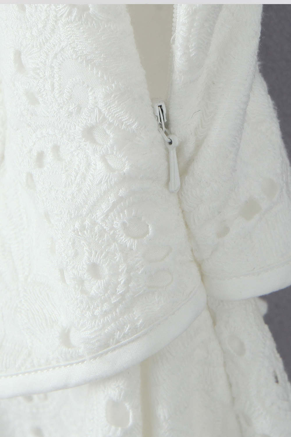 Robe Corset Élisabeth