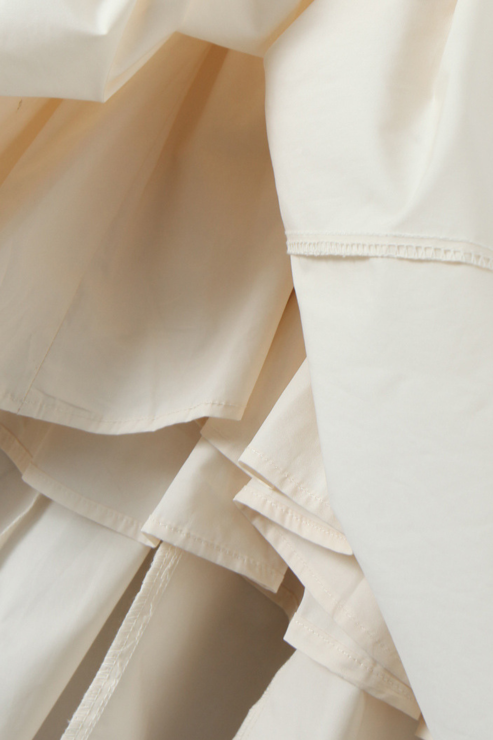 Robe courte Scarlett