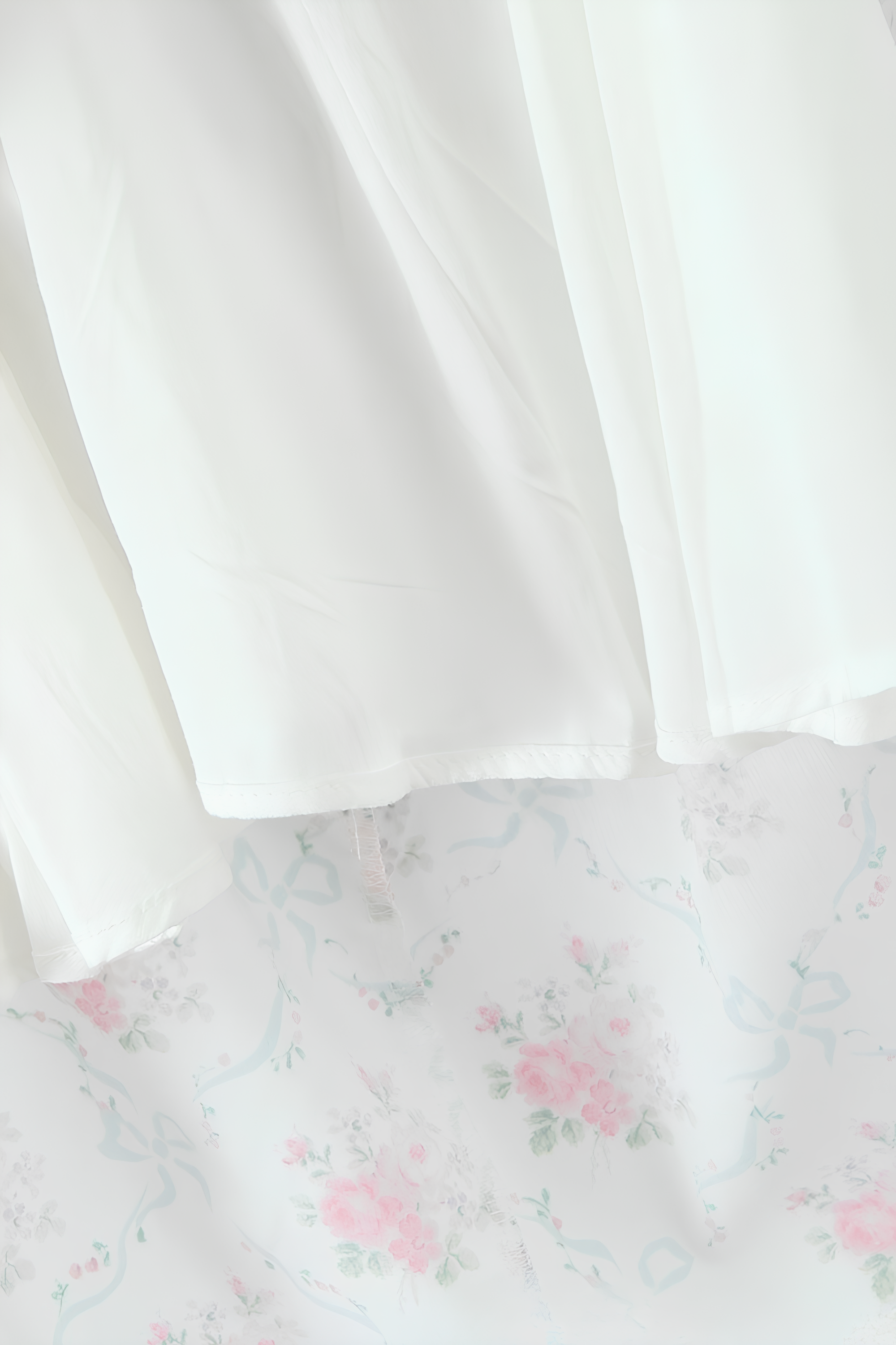 Robe de mannequin Catarina