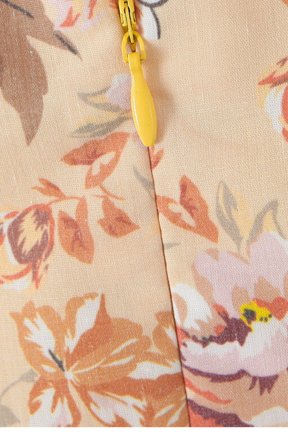 Robe courte Émilie