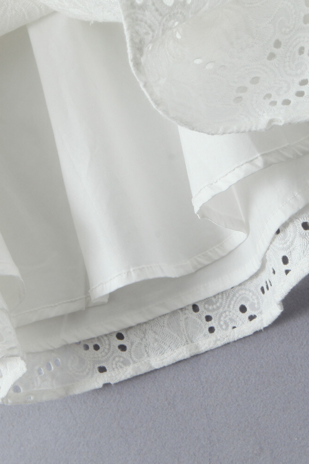 Robe Corset Élisabeth