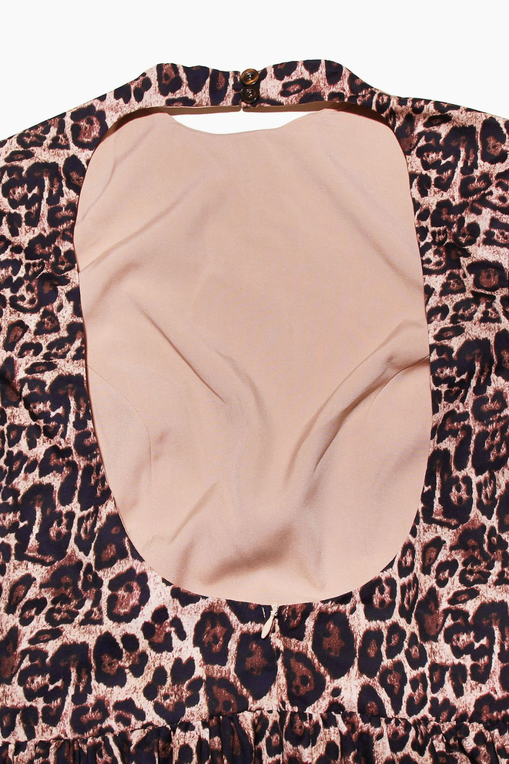 Robe courte Giorgina
