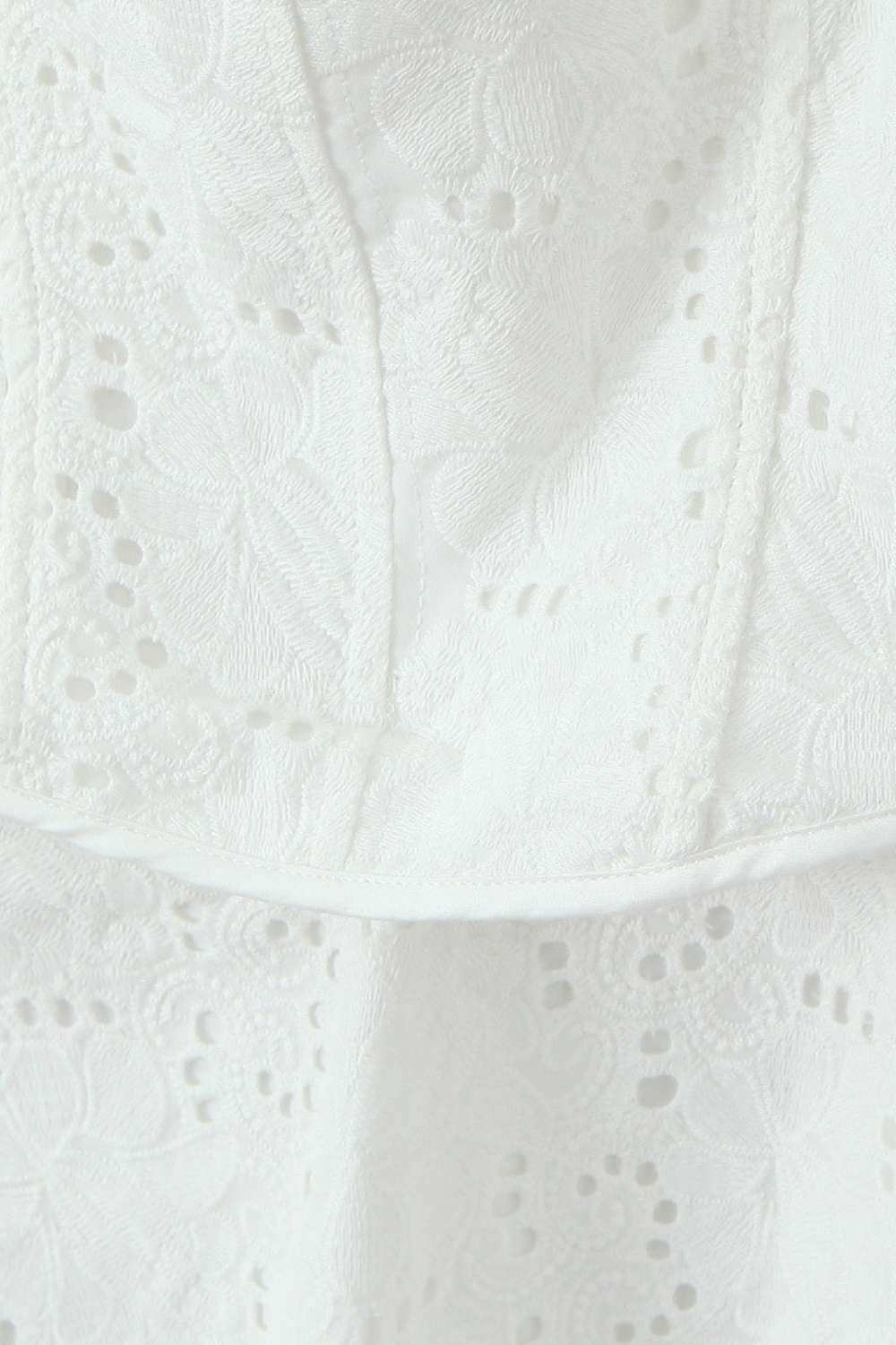 Robe Corset Élisabeth