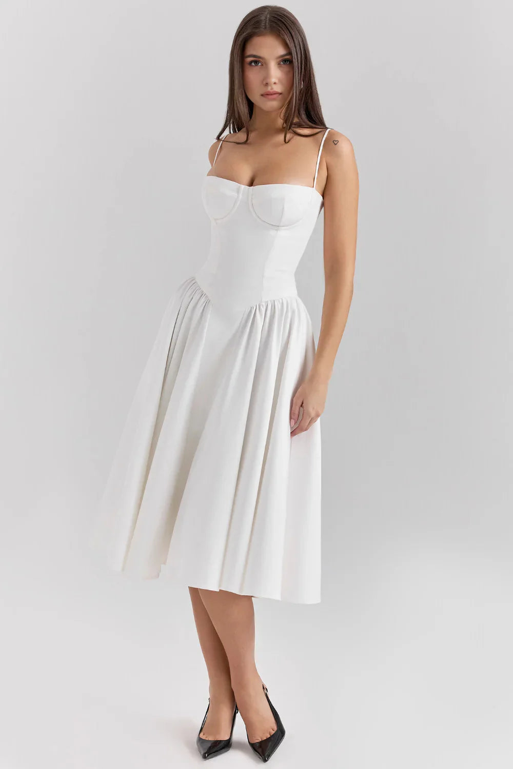 ROBE BUSTIER MAVIE ET ANNE - ACHETEZ-EN 1, OBTENEZ-EN 2