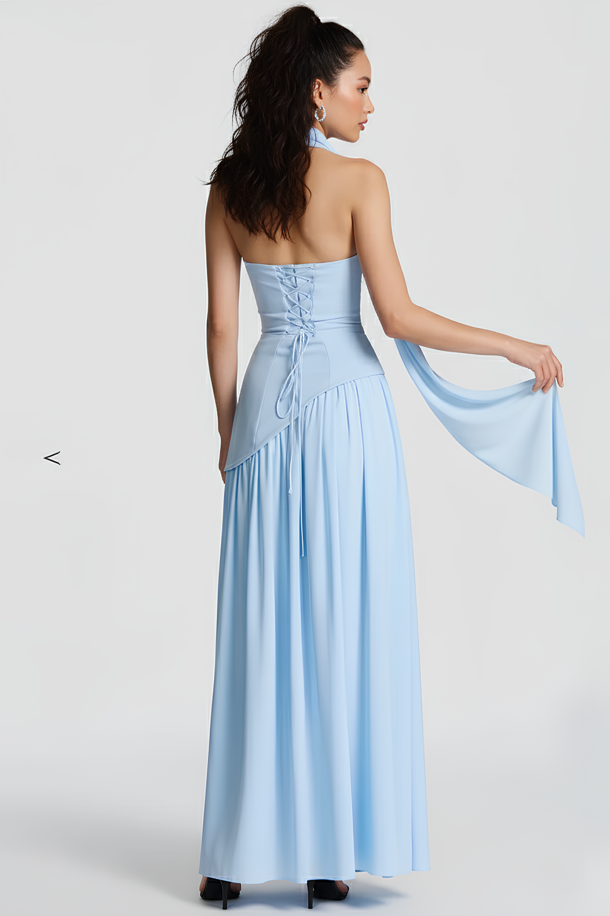 Robe gainante Kate