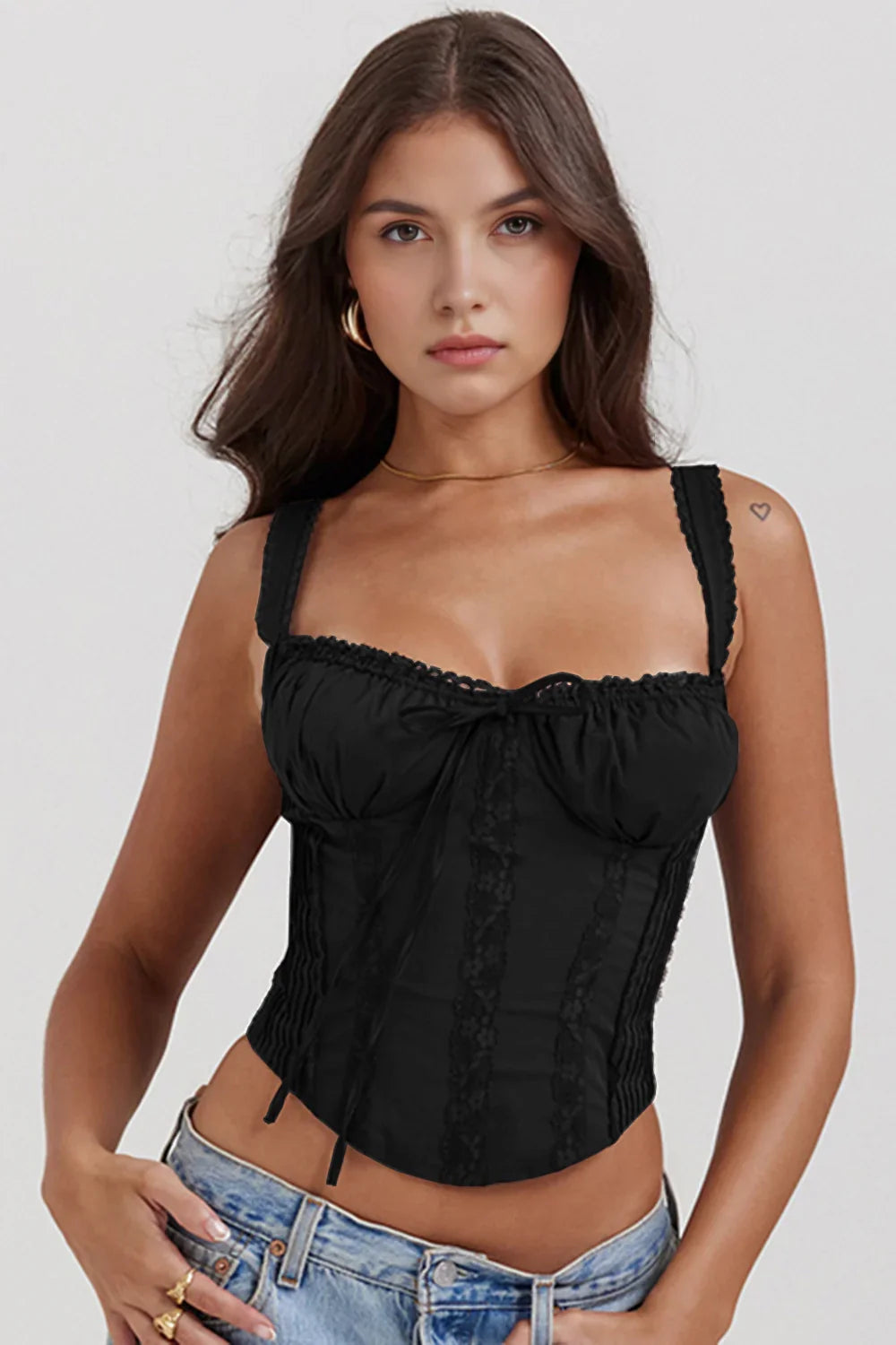 Corset Gainante Bela