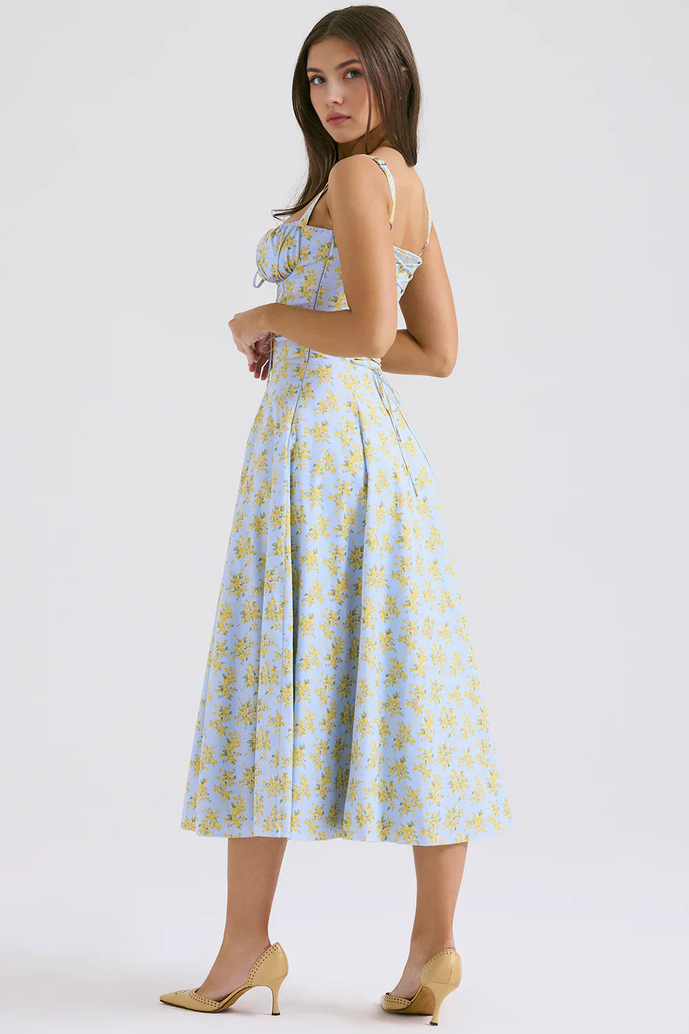 Robe bustier Mavie - Achetez-en 1, obtenez-en 2 (nouvelle édition)