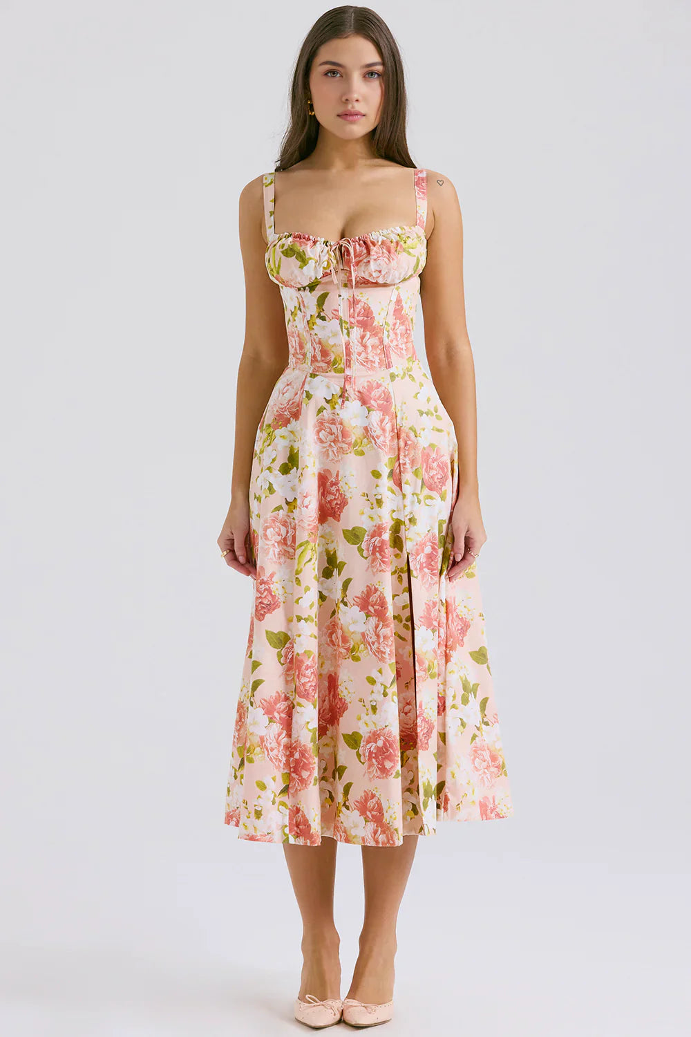 Robe bustier Mavie - Achetez-en 1, obtenez-en 2 (nouvelle édition)