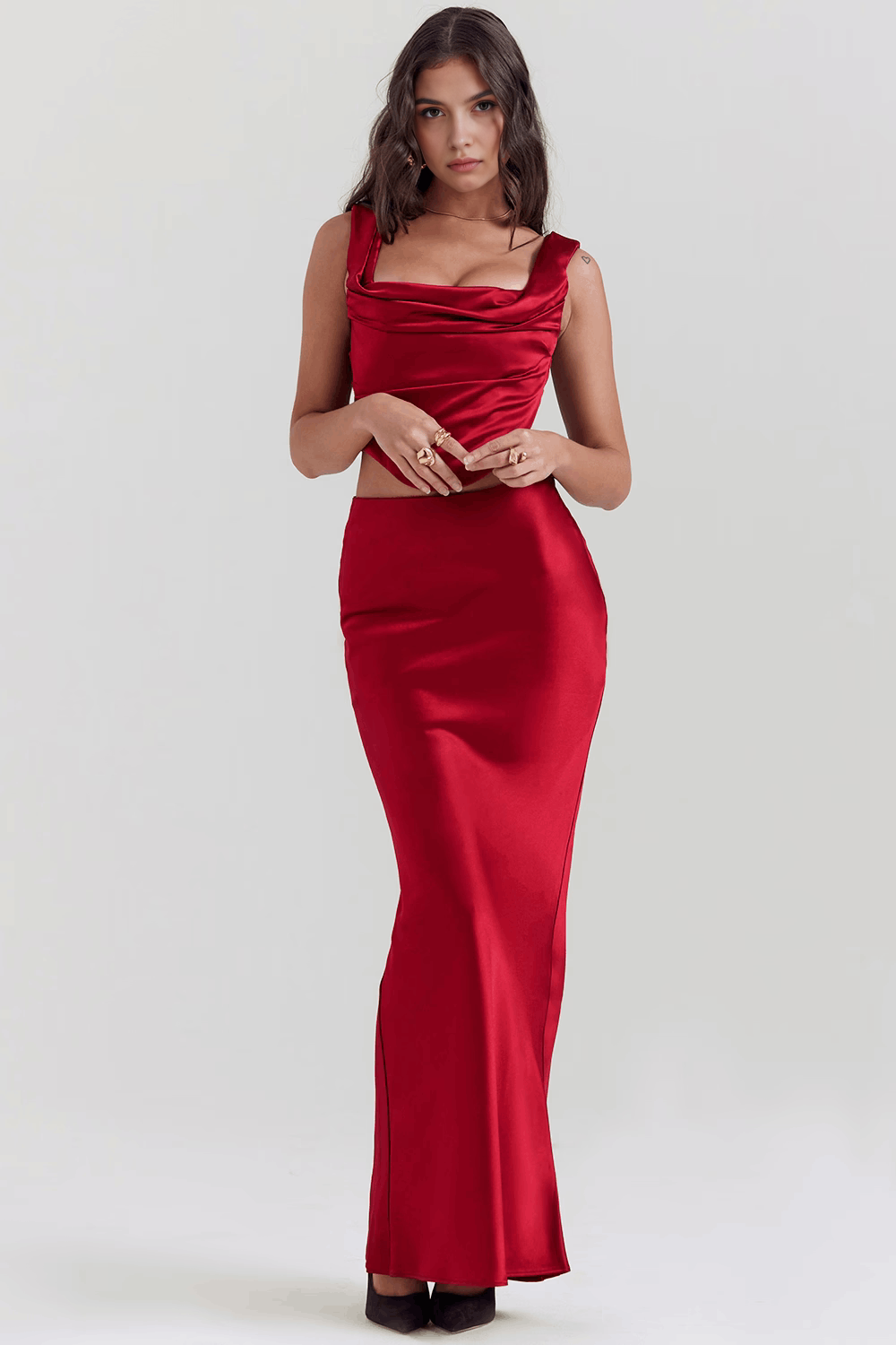 Ensemble bustier Ester