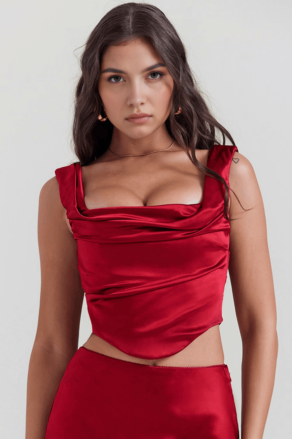 Ensemble bustier Ester