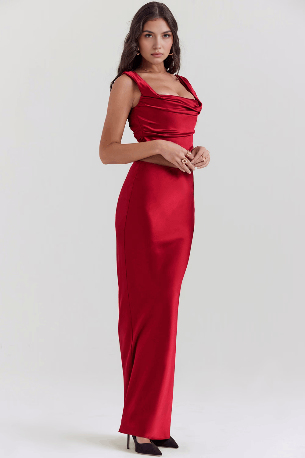 Ensemble bustier Ester