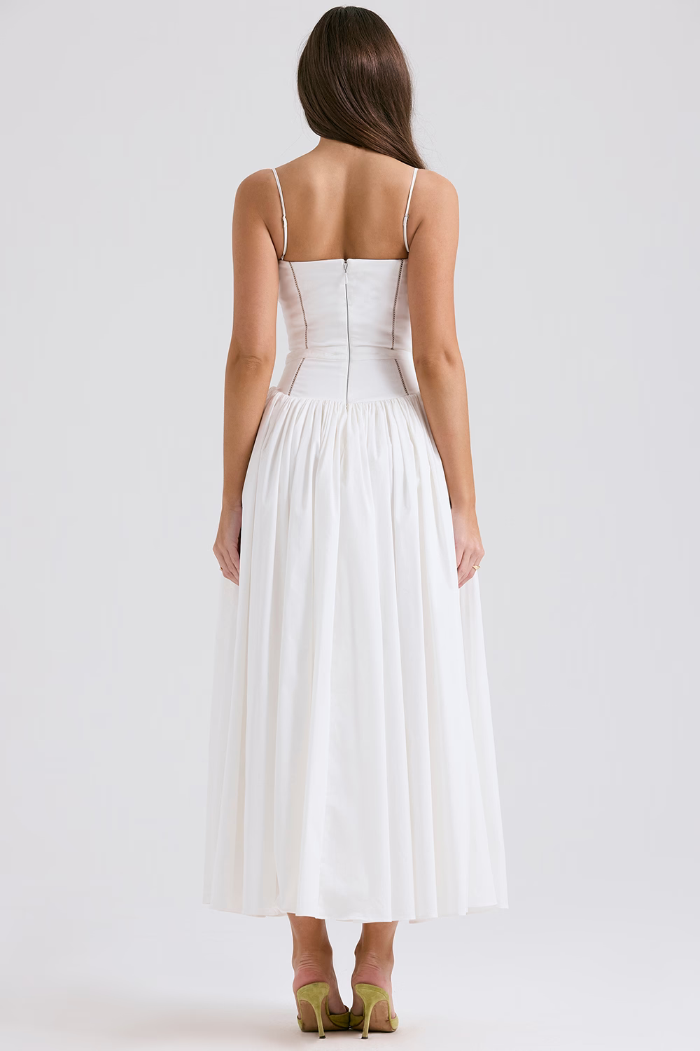 Robe gainante Stella
