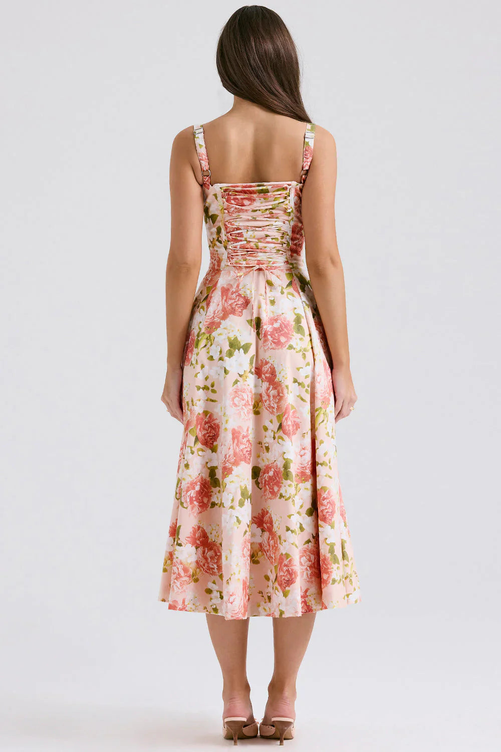 Robe bustier Mavie - Achetez-en 1, obtenez-en 2 (nouvelle édition)