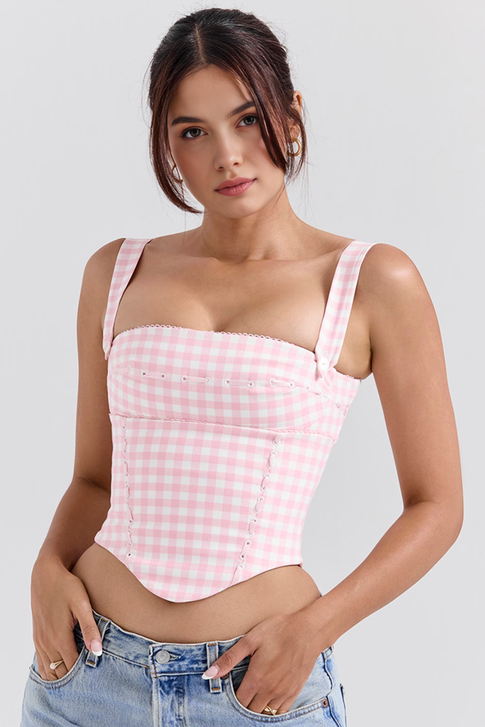 CORSET GAINANTE CECILIA
