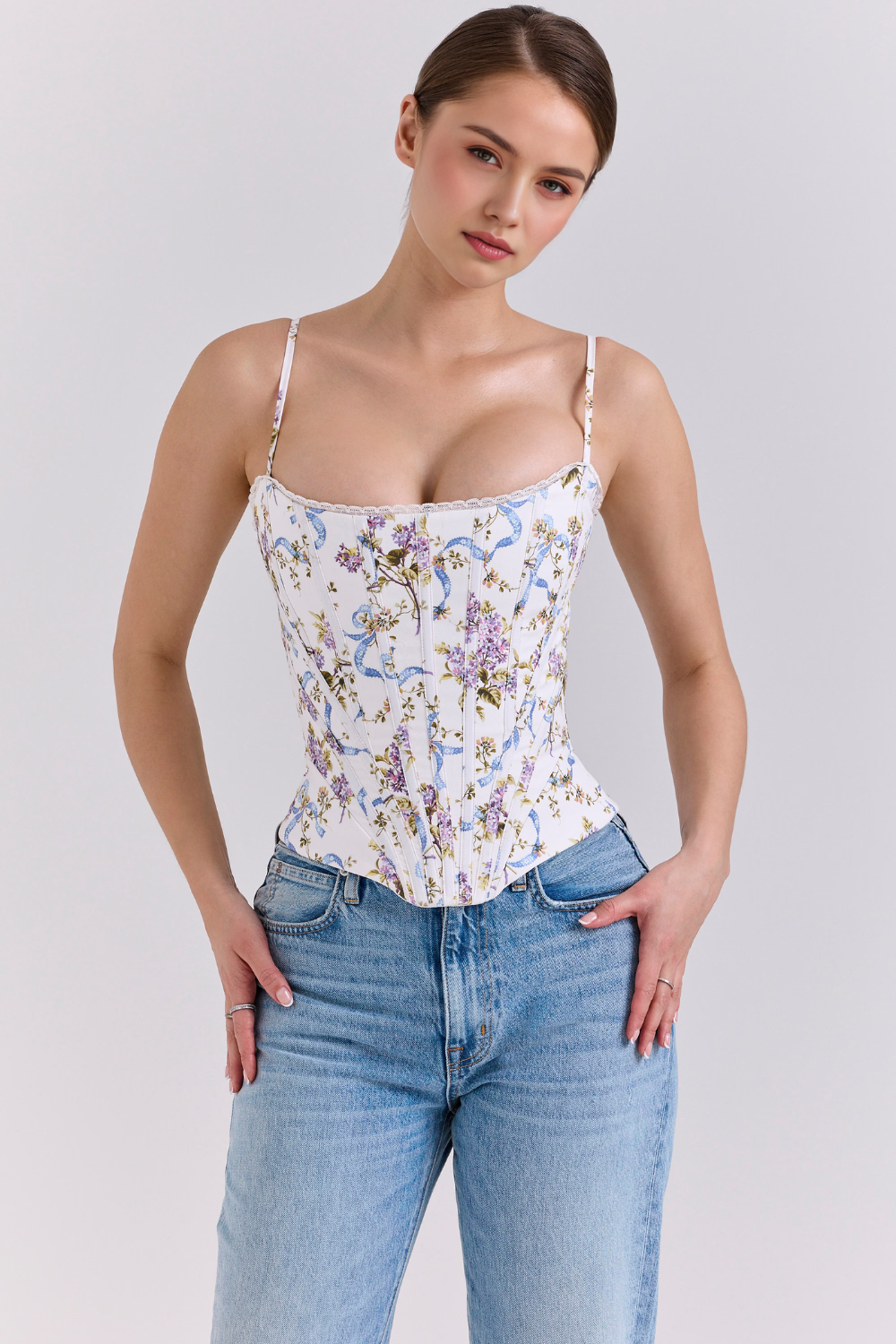 Corset Gainante Saphira