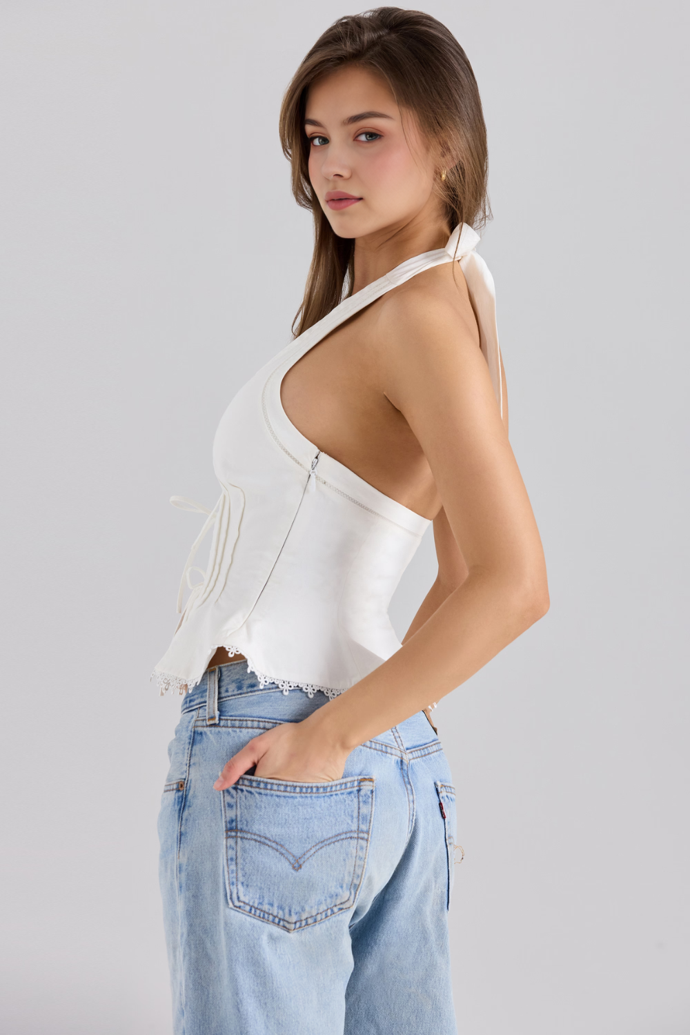Corset GAINANTE Stefani
