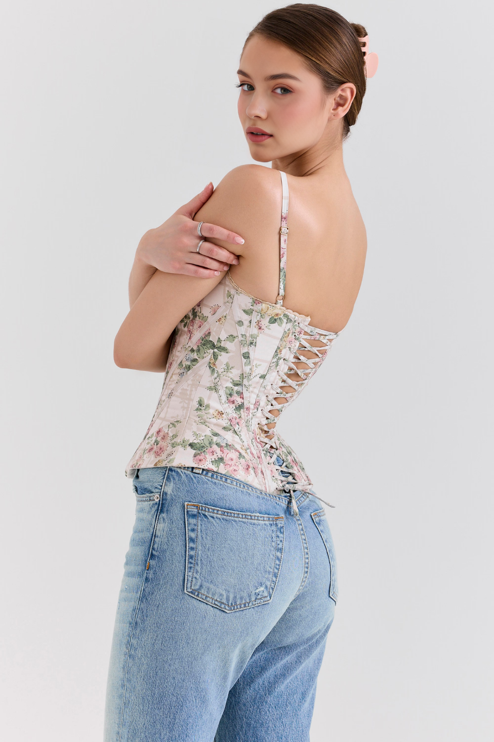 Corset Gainante Saphira