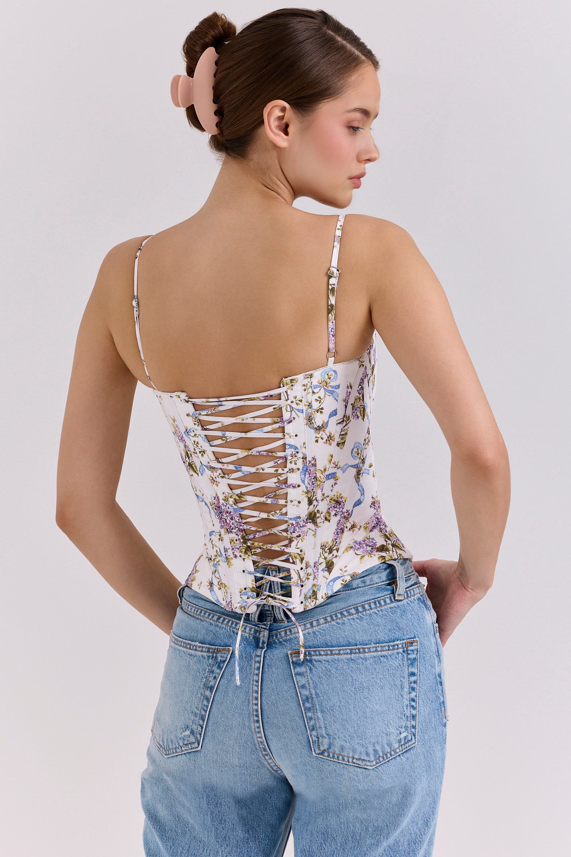 Corset Gainante Saphira