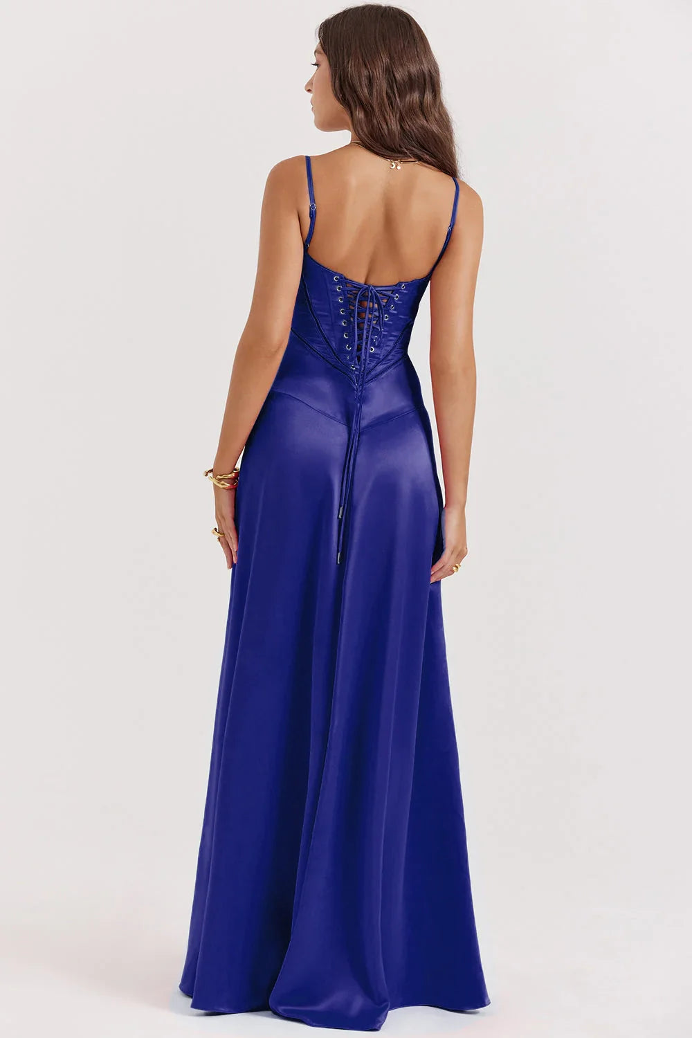 Robe bustier Marielle
