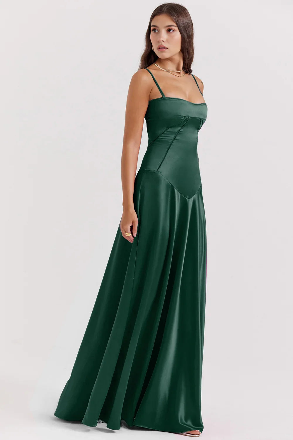 Robe bustier Marielle