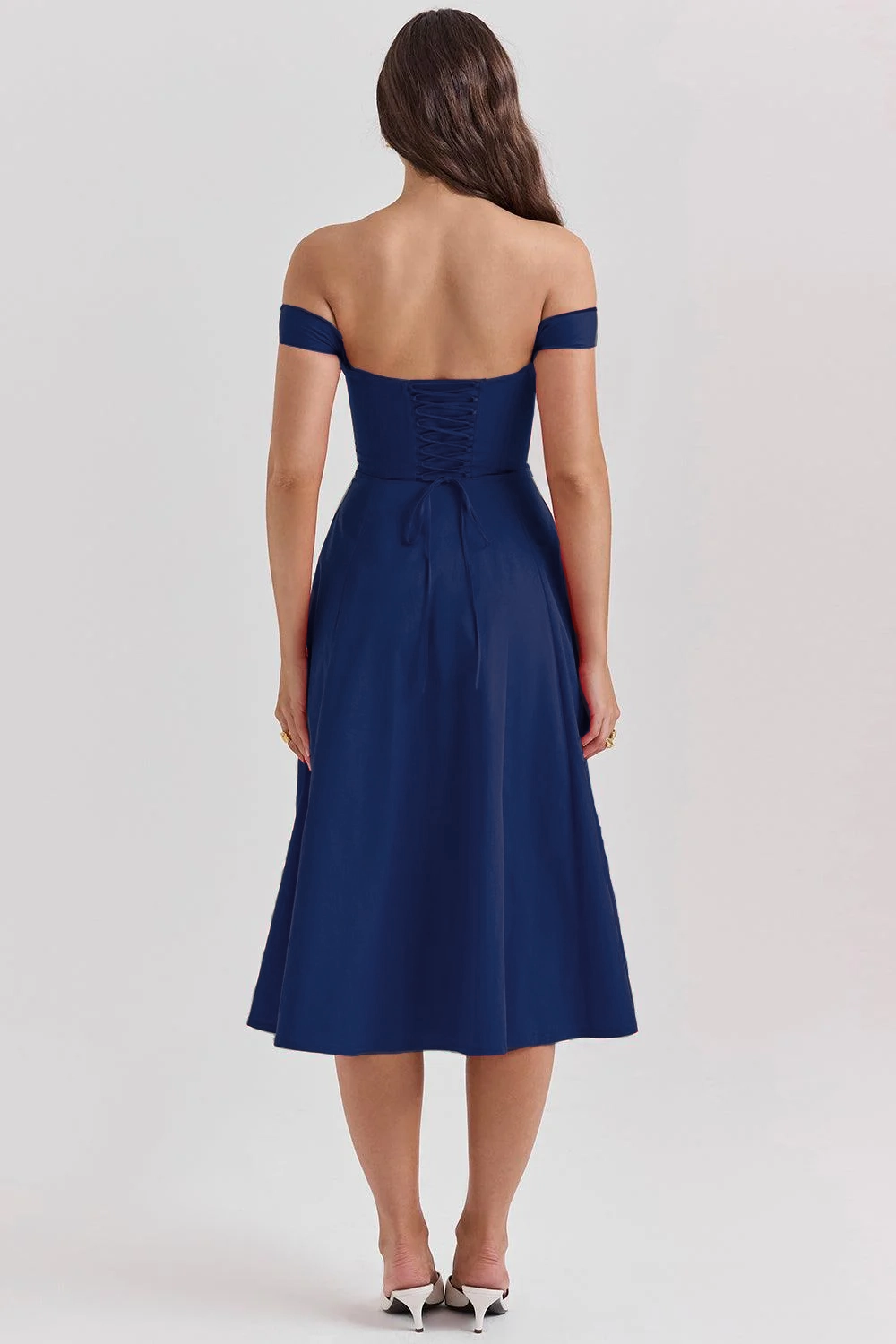 Robe bustier Mavie et Olivia - Achetez-en 1, obtenez-en 2